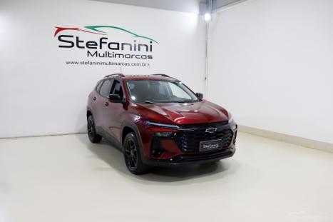 CHEVROLET Tracker 1.2 12V 4P FLEX TURBO RS AUTOM�TICO, Foto 3