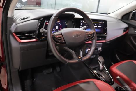 CHEVROLET Tracker 1.2 12V 4P FLEX TURBO RS AUTOM�TICO, Foto 4