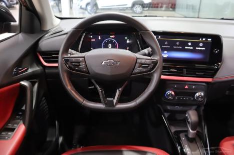 CHEVROLET Tracker 1.2 12V 4P FLEX TURBO RS AUTOM�TICO, Foto 5