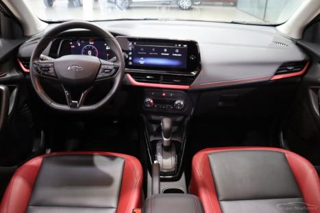 CHEVROLET Tracker 1.2 12V 4P FLEX TURBO RS AUTOM�TICO, Foto 6