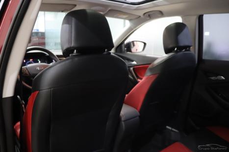 CHEVROLET Tracker 1.2 12V 4P FLEX TURBO RS AUTOM�TICO, Foto 9