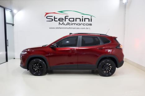 CHEVROLET Tracker 1.2 12V 4P FLEX TURBO RS AUTOM�TICO, Foto 11