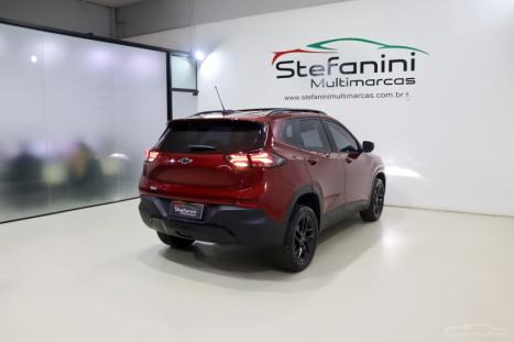 CHEVROLET Tracker 1.2 12V 4P FLEX TURBO RS AUTOM�TICO, Foto 12