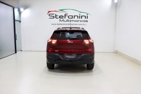 CHEVROLET Tracker 1.2 12V 4P FLEX TURBO RS AUTOM�TICO, Foto 13