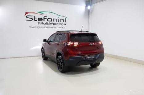 CHEVROLET Tracker 1.2 12V 4P FLEX TURBO RS AUTOM�TICO, Foto 14
