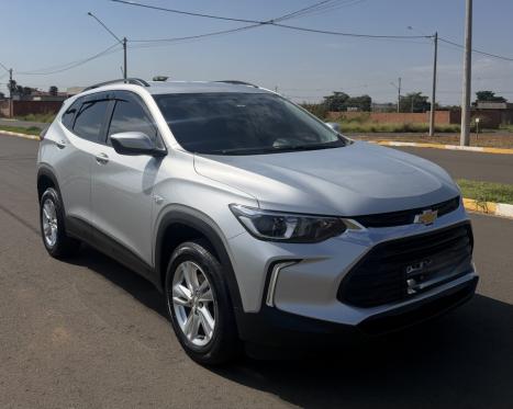 CHEVROLET Tracker 1.0 12V 4P FLEX TURBO LT AUTOM�TICO, Foto 2
