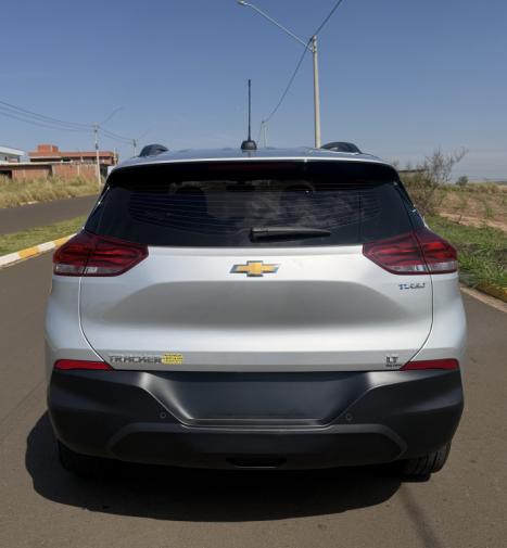 CHEVROLET Tracker 1.0 12V 4P FLEX TURBO LT AUTOM�TICO, Foto 3