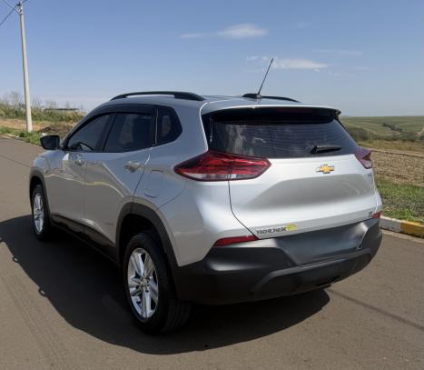 CHEVROLET Tracker 1.0 12V 4P FLEX TURBO LT AUTOM�TICO, Foto 4