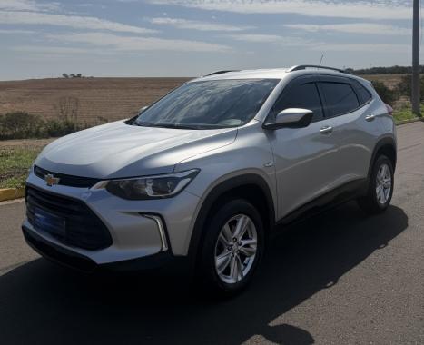 CHEVROLET Tracker 1.0 12V 4P FLEX TURBO LT AUTOM�TICO, Foto 5