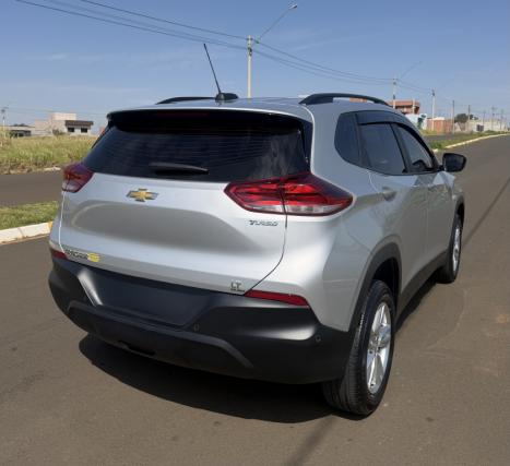 CHEVROLET Tracker 1.0 12V 4P FLEX TURBO LT AUTOM�TICO, Foto 6