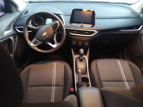 CHEVROLET Tracker 1.0 12V 4P FLEX TURBO LT AUTOM�TICO, Foto 3