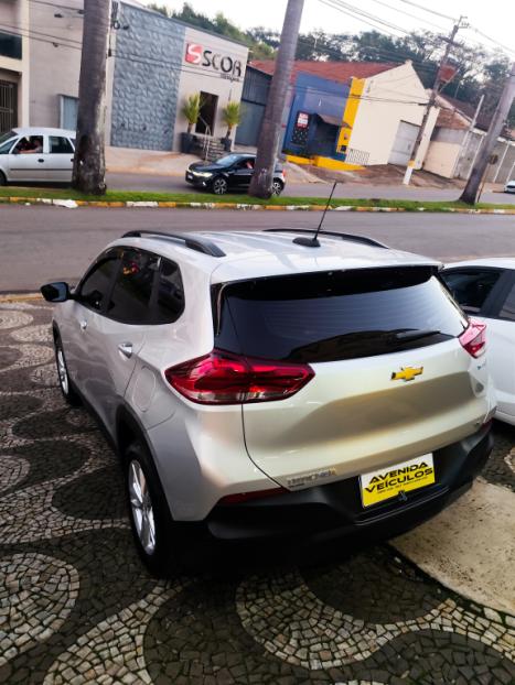 CHEVROLET Tracker 1.0 12V 4P FLEX TURBO LT AUTOM�TICO, Foto 6