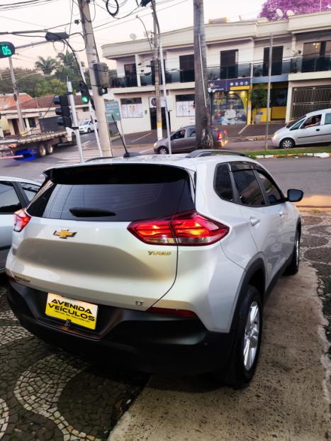 CHEVROLET Tracker 1.0 12V 4P FLEX TURBO LT AUTOM�TICO, Foto 7