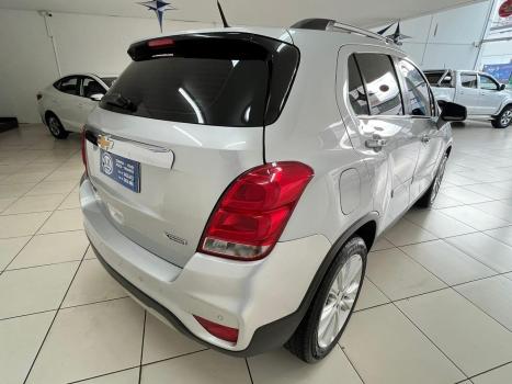 CHEVROLET Tracker 1.4 16V 4P FLEX PREMIER TURBO AUTOM�TICO, Foto 5