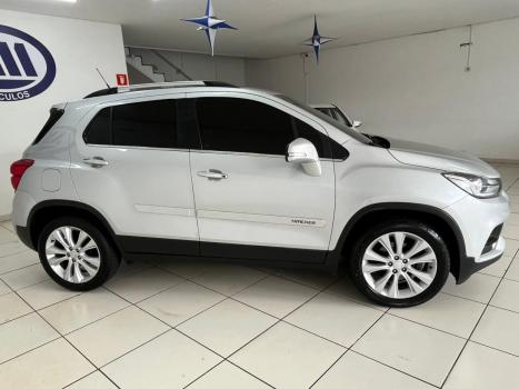 CHEVROLET Tracker 1.4 16V 4P FLEX PREMIER TURBO AUTOM�TICO, Foto 6