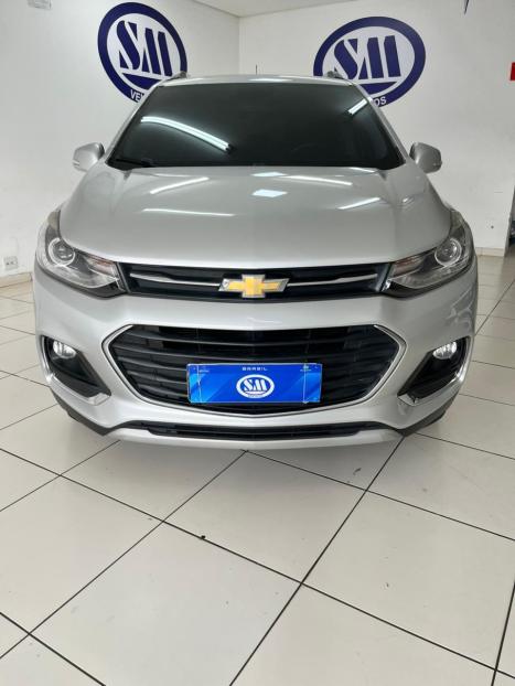 CHEVROLET Tracker 1.4 16V 4P FLEX PREMIER TURBO AUTOM�TICO, Foto 8