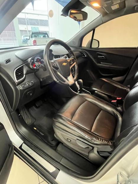 CHEVROLET Tracker 1.4 16V 4P FLEX PREMIER TURBO AUTOM�TICO, Foto 12