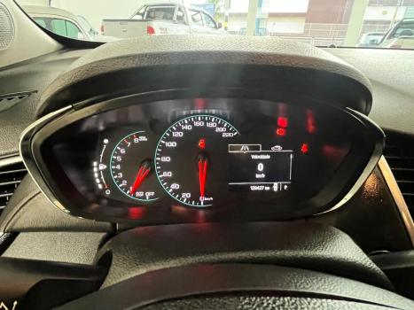 CHEVROLET Tracker 1.4 16V 4P FLEX PREMIER TURBO AUTOM�TICO, Foto 13