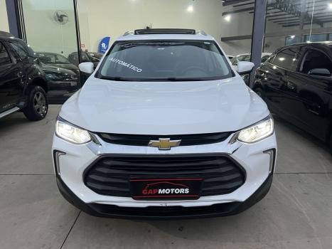 CHEVROLET Tracker 1.2 12V 4P FLEX TURBO PREMIER AUTOM�TICO, Foto 1