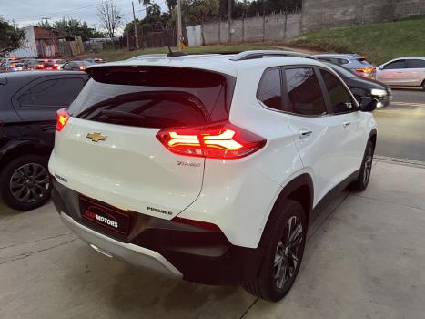 CHEVROLET Tracker 1.2 12V 4P FLEX TURBO PREMIER AUTOM�TICO, Foto 2
