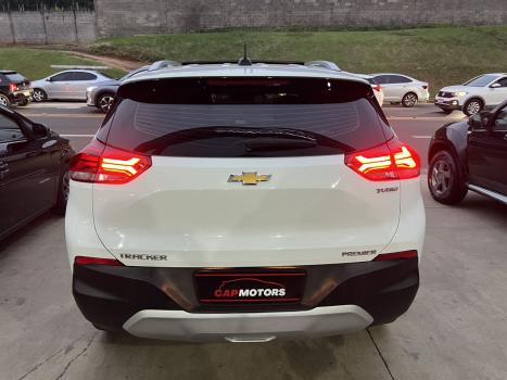 CHEVROLET Tracker 1.2 12V 4P FLEX TURBO PREMIER AUTOM�TICO, Foto 4