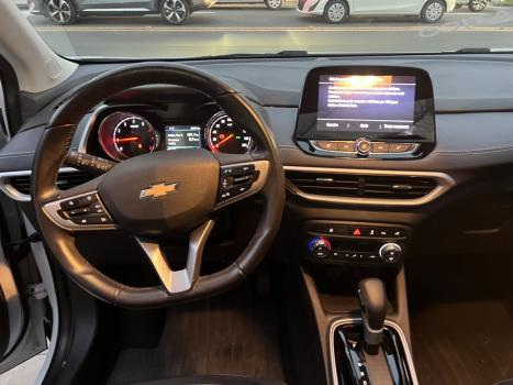 CHEVROLET Tracker 1.2 12V 4P FLEX TURBO PREMIER AUTOM�TICO, Foto 5