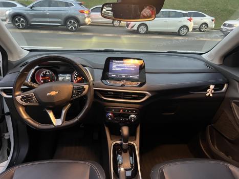 CHEVROLET Tracker 1.2 12V 4P FLEX TURBO PREMIER AUTOM�TICO, Foto 6