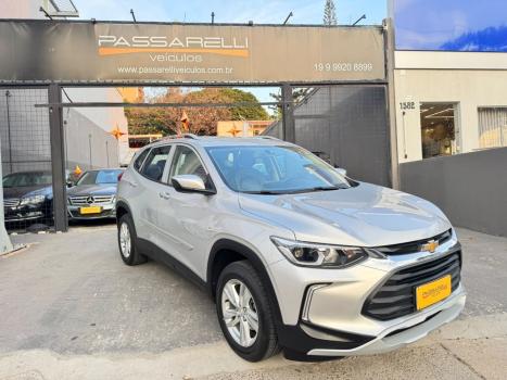 CHEVROLET Tracker 1.0 12V 4P FLEX TURBO, Foto 1