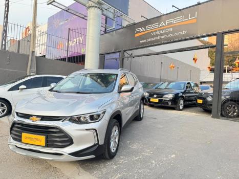 CHEVROLET Tracker 1.0 12V 4P FLEX TURBO, Foto 2