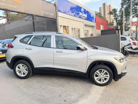 CHEVROLET Tracker 1.0 12V 4P FLEX TURBO, Foto 4