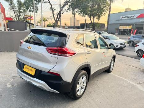 CHEVROLET Tracker 1.0 12V 4P FLEX TURBO, Foto 5