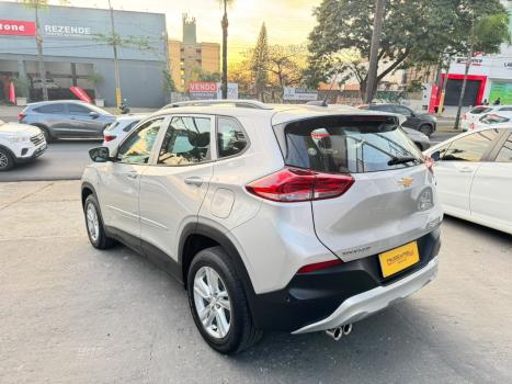 CHEVROLET Tracker 1.0 12V 4P FLEX TURBO, Foto 6