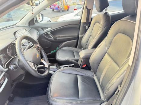 CHEVROLET Tracker 1.0 12V 4P FLEX TURBO, Foto 7