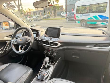 CHEVROLET Tracker 1.0 12V 4P FLEX TURBO, Foto 8
