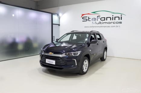 CHEVROLET Tracker 1.0 12V 4P FLEX TURBO LT AUTOM�TICO, Foto 1