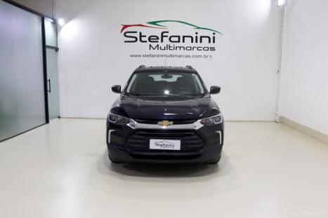 CHEVROLET Tracker 1.0 12V 4P FLEX TURBO LT AUTOM�TICO, Foto 2