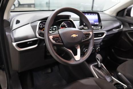 CHEVROLET Tracker 1.0 12V 4P FLEX TURBO LT AUTOM�TICO, Foto 4