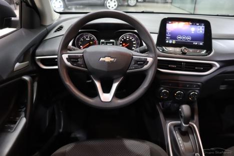 CHEVROLET Tracker 1.0 12V 4P FLEX TURBO LT AUTOM�TICO, Foto 5