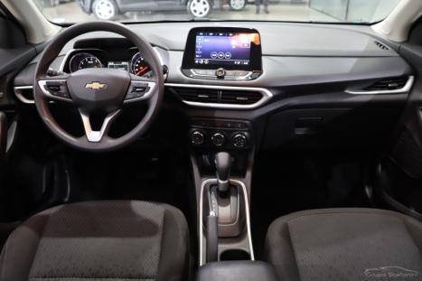 CHEVROLET Tracker 1.0 12V 4P FLEX TURBO LT AUTOM�TICO, Foto 6