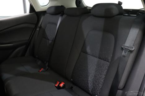 CHEVROLET Tracker 1.0 12V 4P FLEX TURBO LT AUTOM�TICO, Foto 8