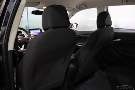 CHEVROLET Tracker 1.0 12V 4P FLEX TURBO LT AUTOM�TICO, Foto 9