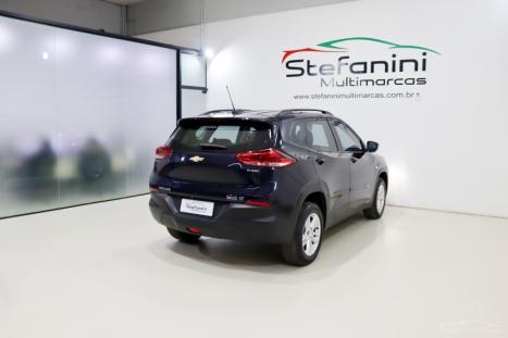CHEVROLET Tracker 1.0 12V 4P FLEX TURBO LT AUTOM�TICO, Foto 11