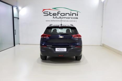 CHEVROLET Tracker 1.0 12V 4P FLEX TURBO LT AUTOM�TICO, Foto 12