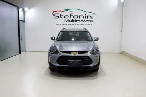 CHEVROLET Tracker 1.0 12V 4P FLEX TURBO LT AUTOM�TICO, Foto 2