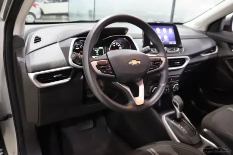 CHEVROLET Tracker 1.0 12V 4P FLEX TURBO LT AUTOM�TICO, Foto 4