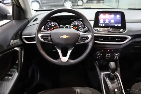 CHEVROLET Tracker 1.0 12V 4P FLEX TURBO LT AUTOM�TICO, Foto 5