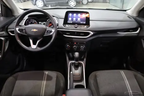 CHEVROLET Tracker 1.0 12V 4P FLEX TURBO LT AUTOM�TICO, Foto 6