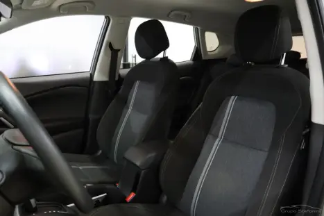 CHEVROLET Tracker 1.0 12V 4P FLEX TURBO LT AUTOM�TICO, Foto 7