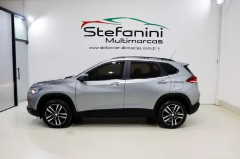 CHEVROLET Tracker 1.0 12V 4P FLEX TURBO LT AUTOM�TICO, Foto 10