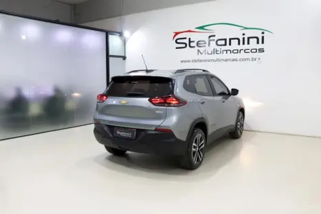 CHEVROLET Tracker 1.0 12V 4P FLEX TURBO LT AUTOM�TICO, Foto 11